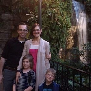 Meet your Posher, Carissa